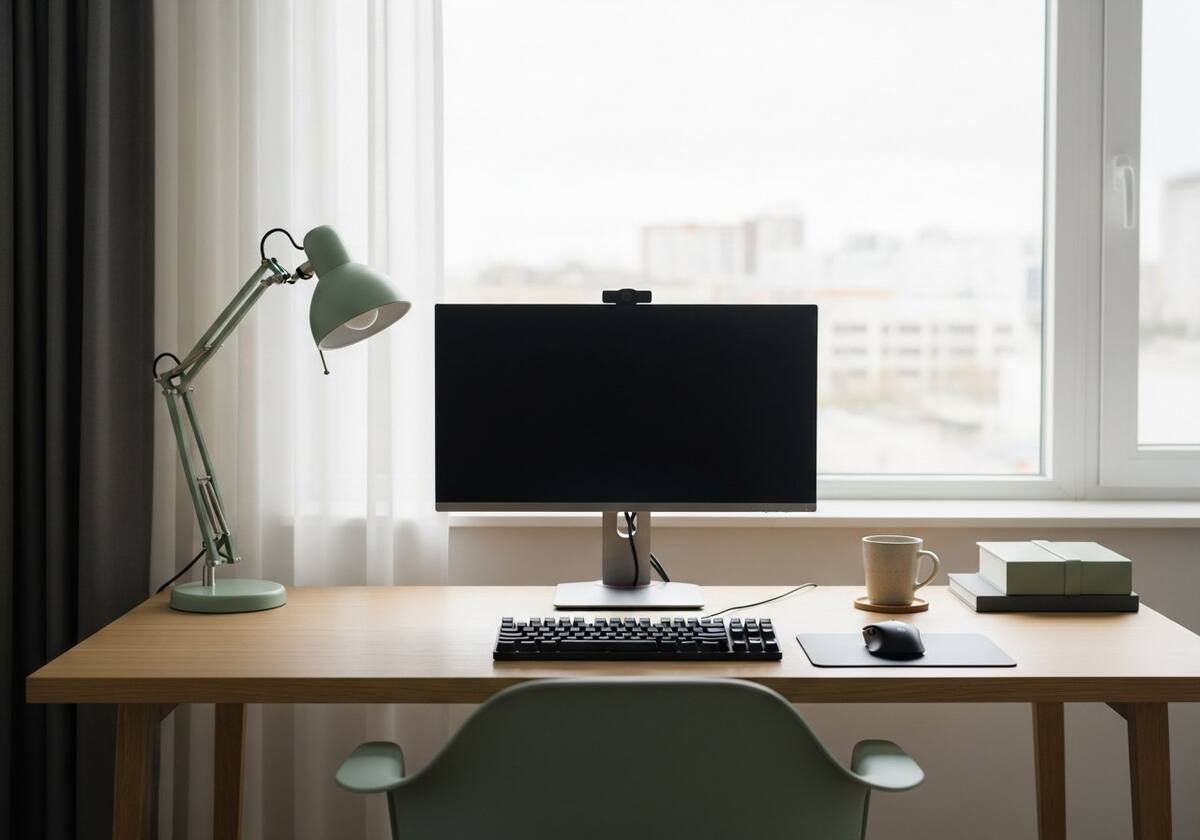 Developer workstation