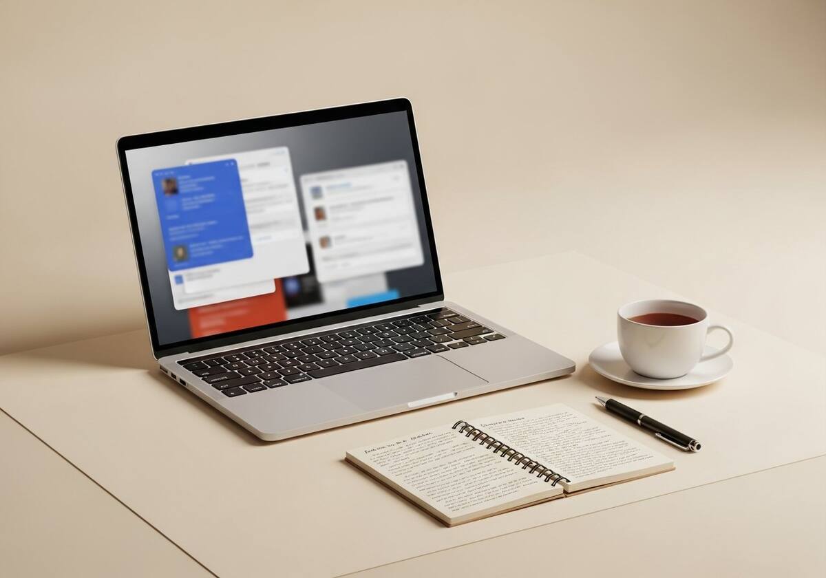 Calm Linux diagnostic