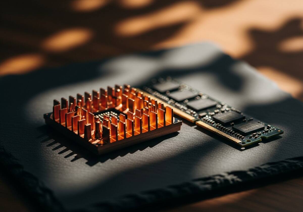 Driver internals