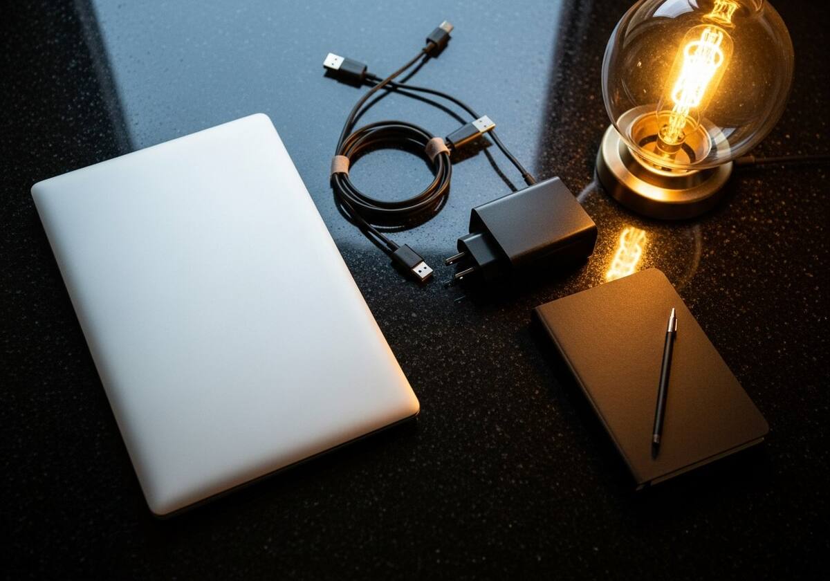 Power management concept