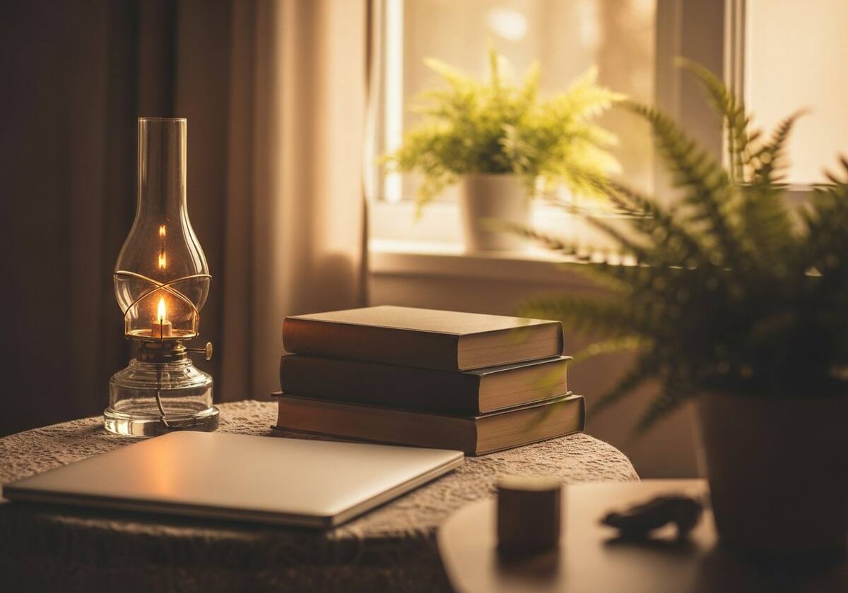 Calm knowledge