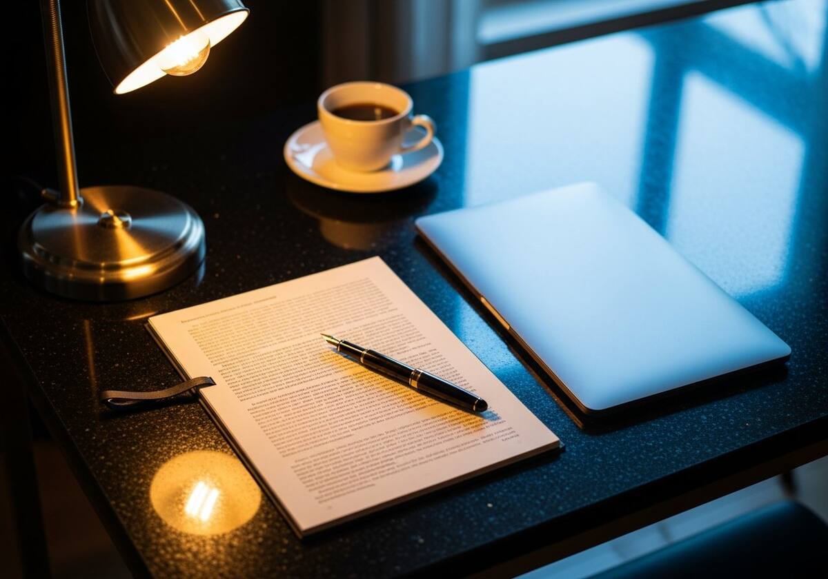 Reading documentation