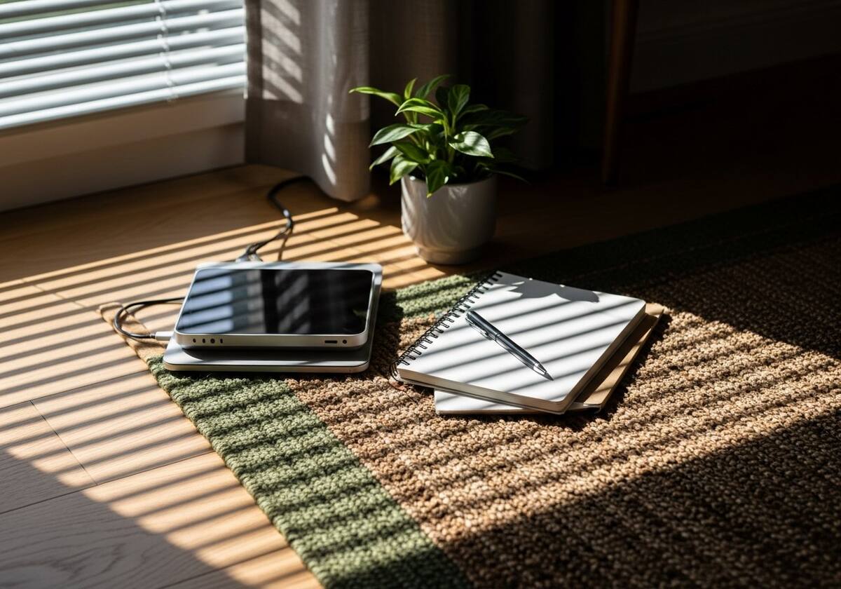 Device Manager concept