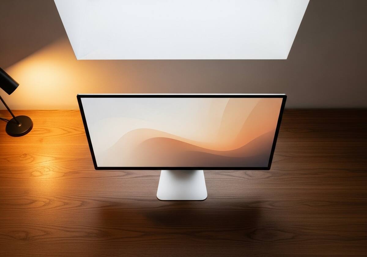 Why Displays Flicker or Go Black
