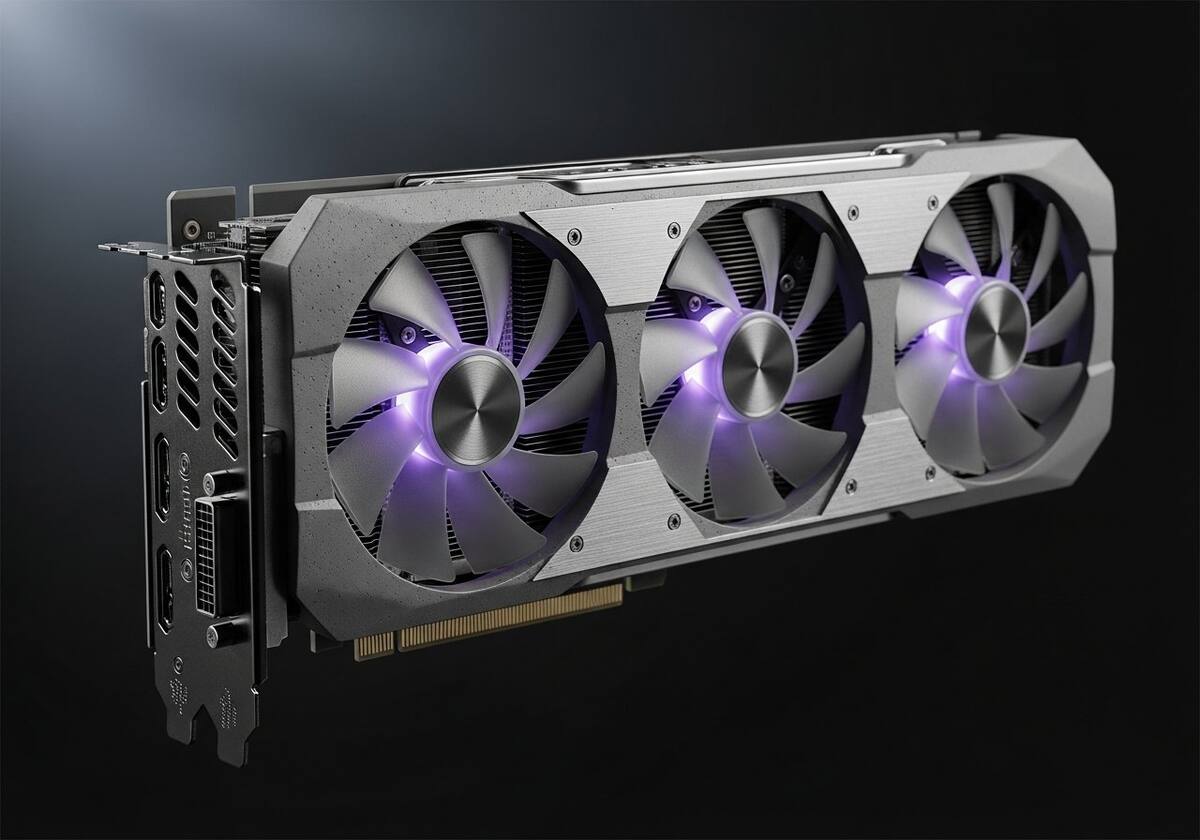 Reset the Graphics Driver Without Restarting
