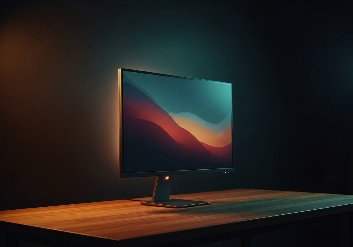 Check and Reseat the Display Cable