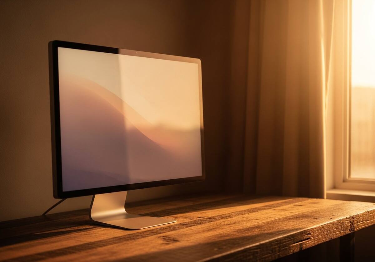 Display port concept