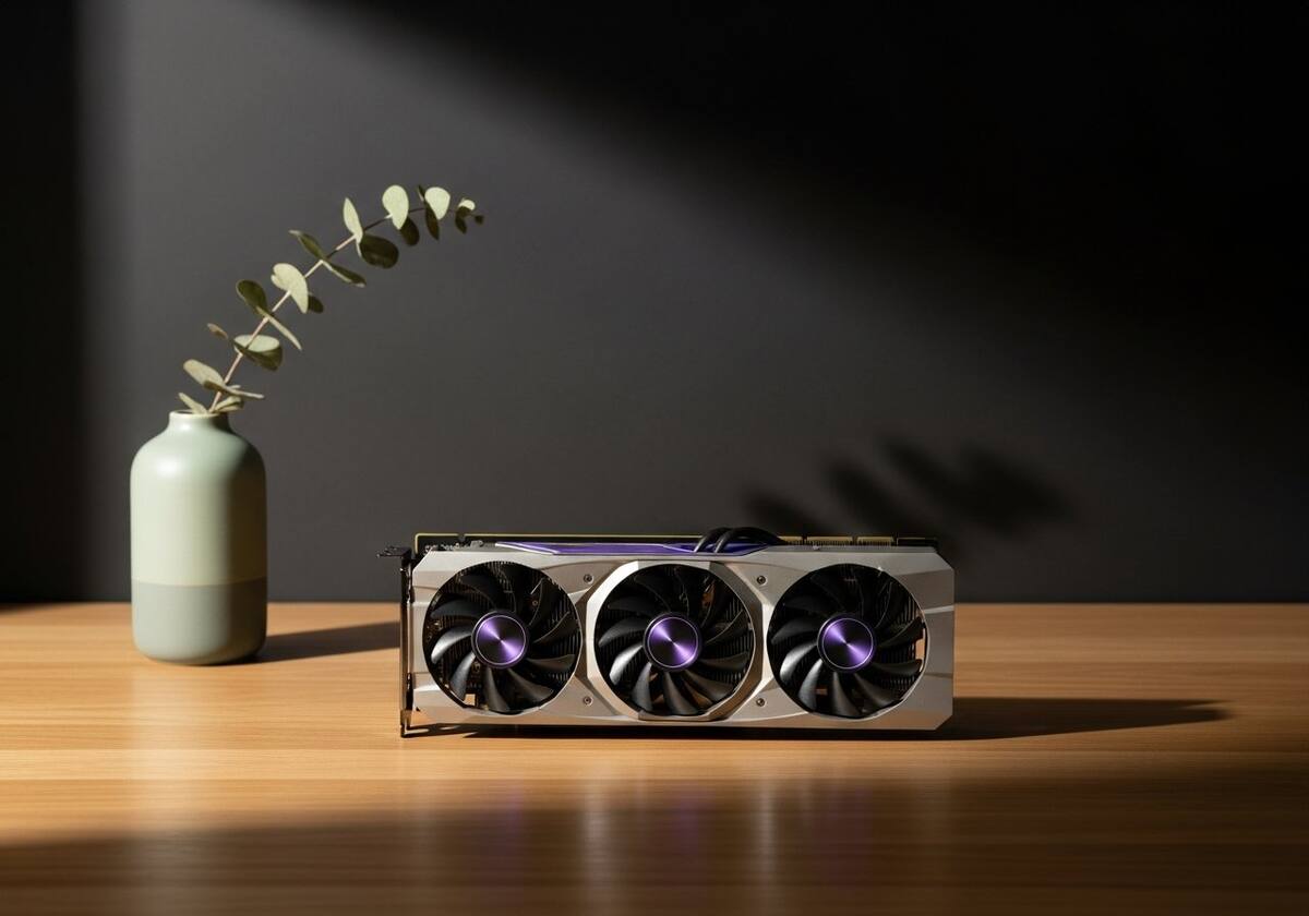 Reinstall the GPU Driver
