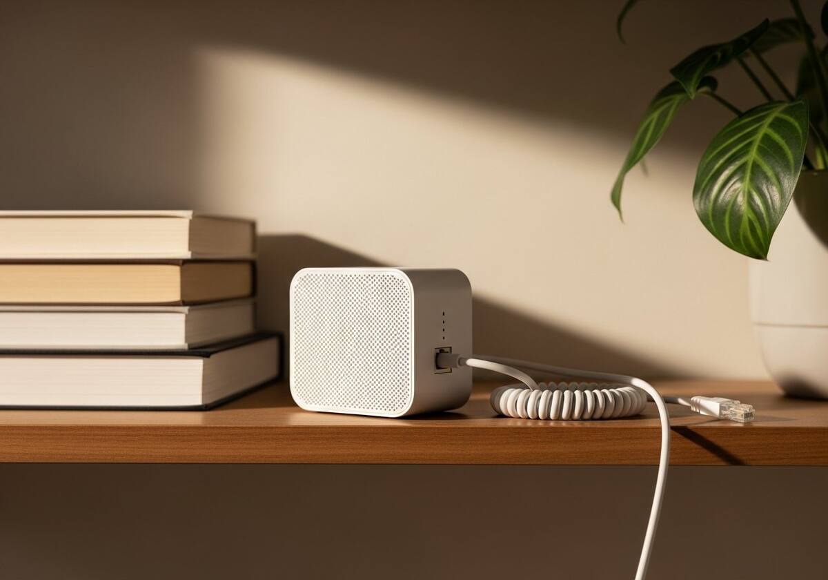 Fix: Wi-Fi Drops Constantly