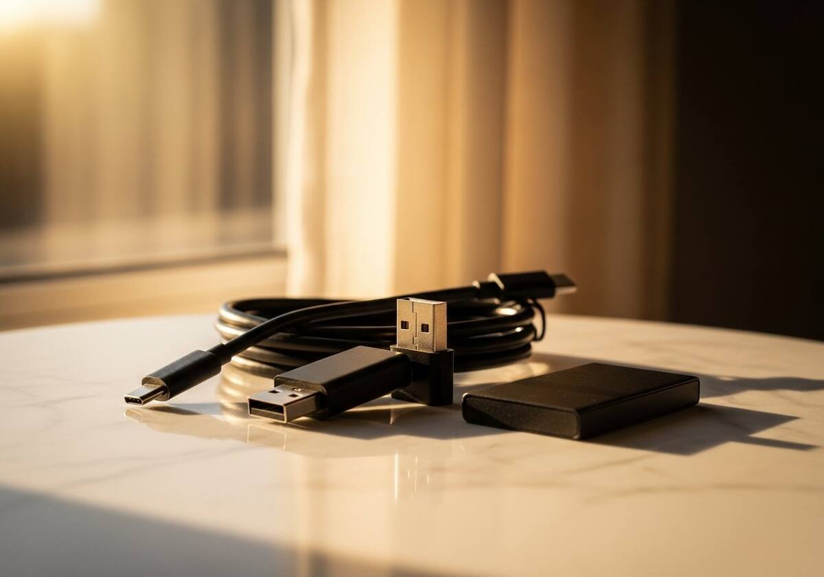 Plug and play demystified