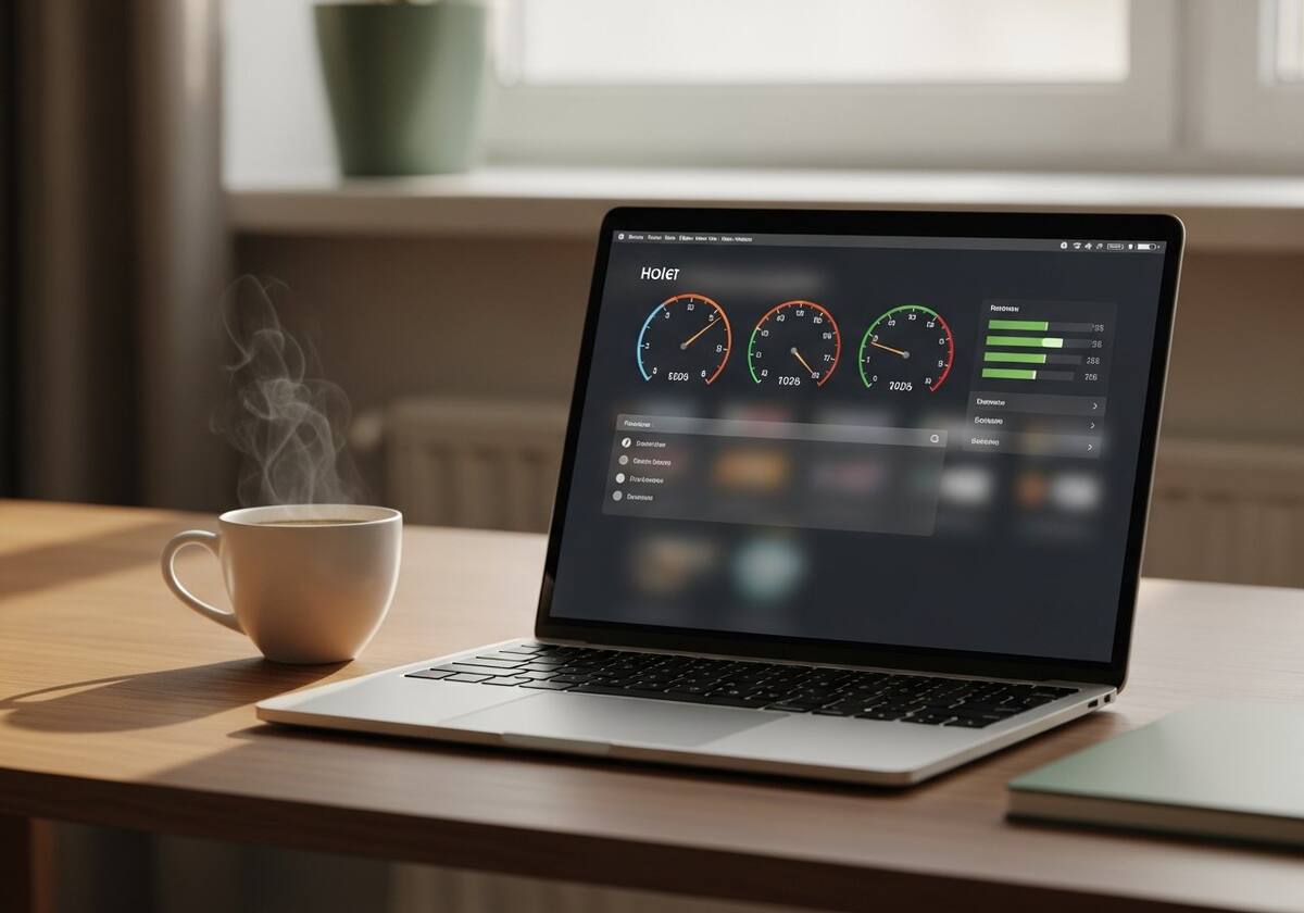 Check Task Manager for One Hungry Process
