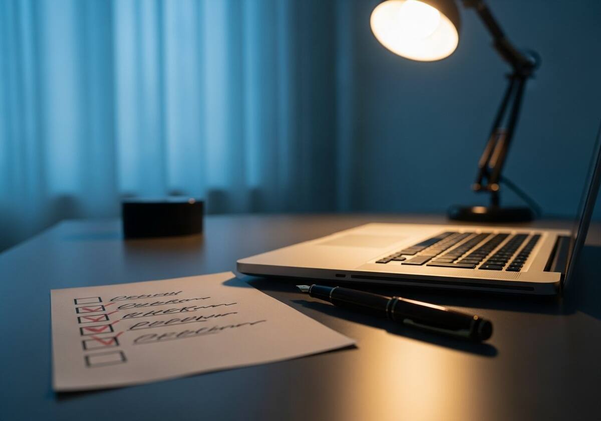 Trim Unnecessary Startup Programs