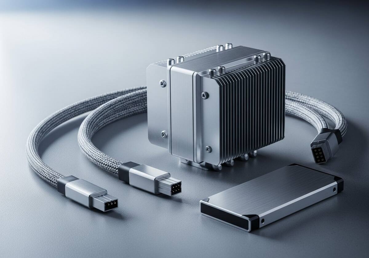 Hardware concept