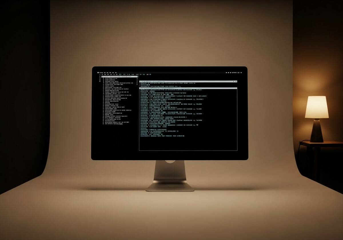 Kernel exception concept