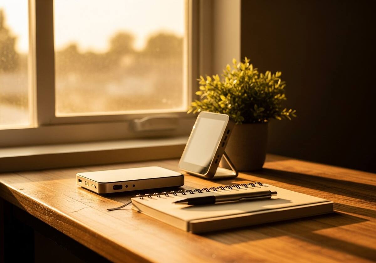 The OS vendor workstation concept