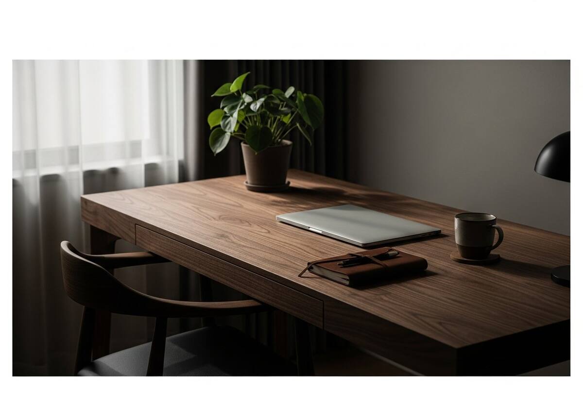 Quiet workspace knowledge