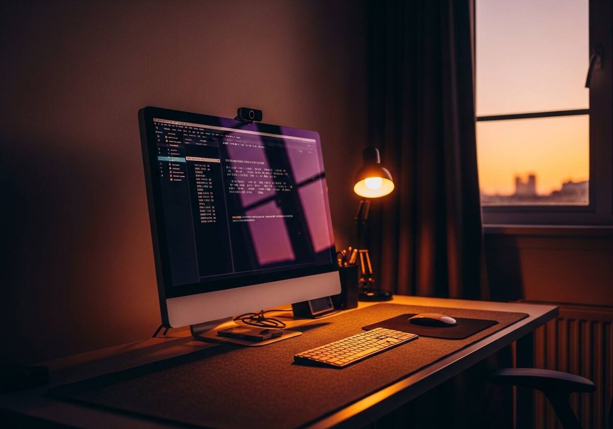 Linux kernel concept