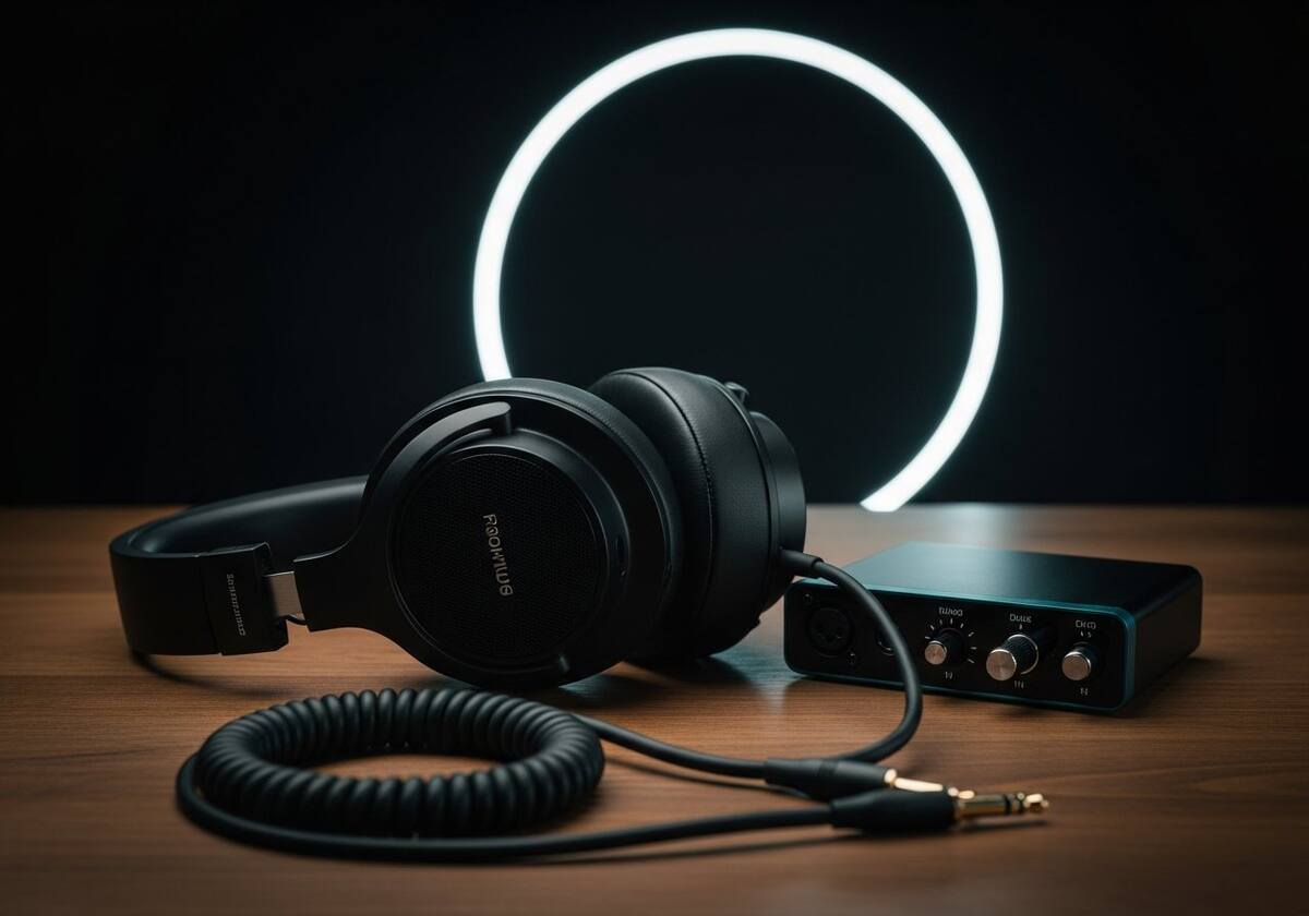Laptop audio codec concept