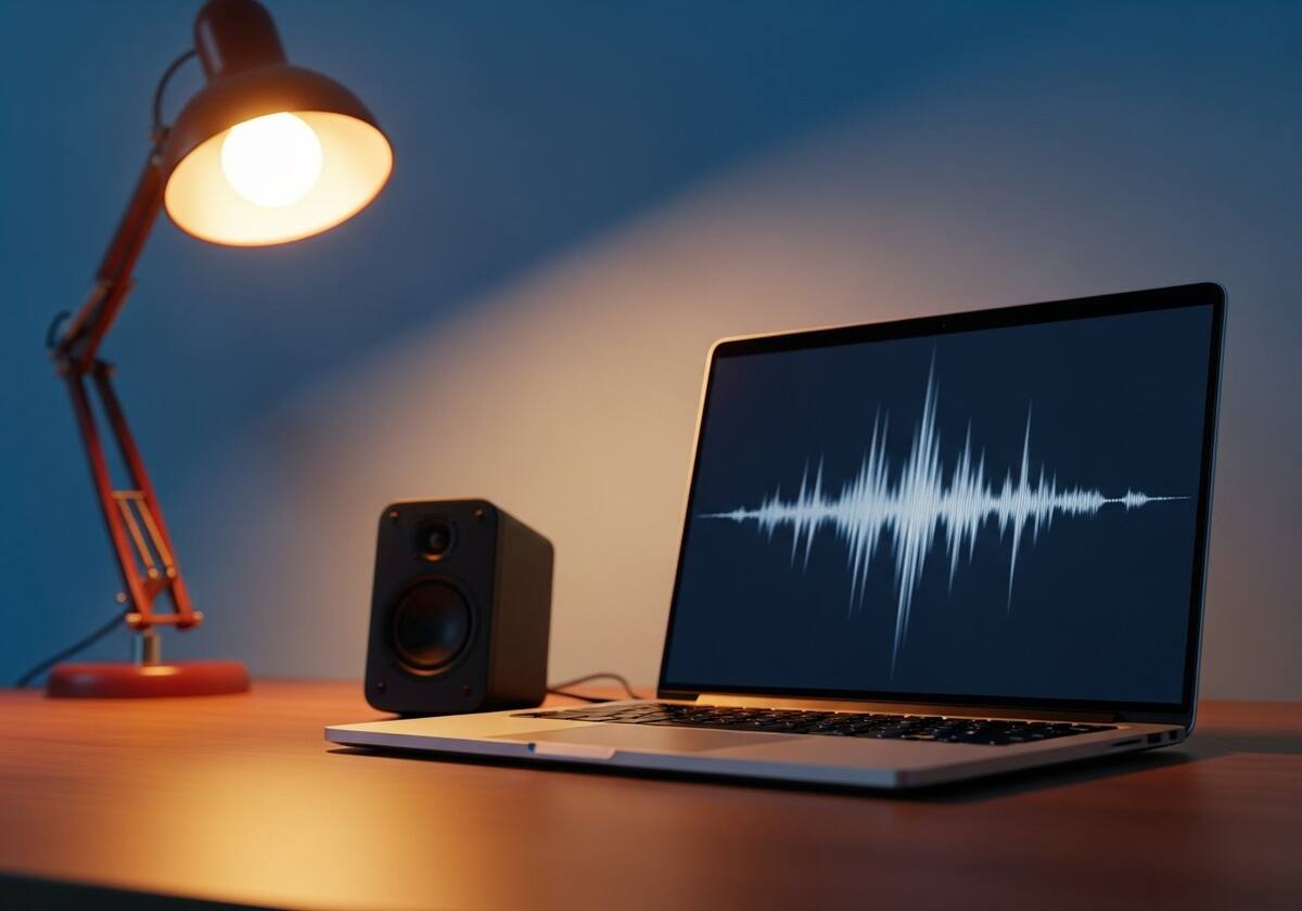 Verify the Default Output Device