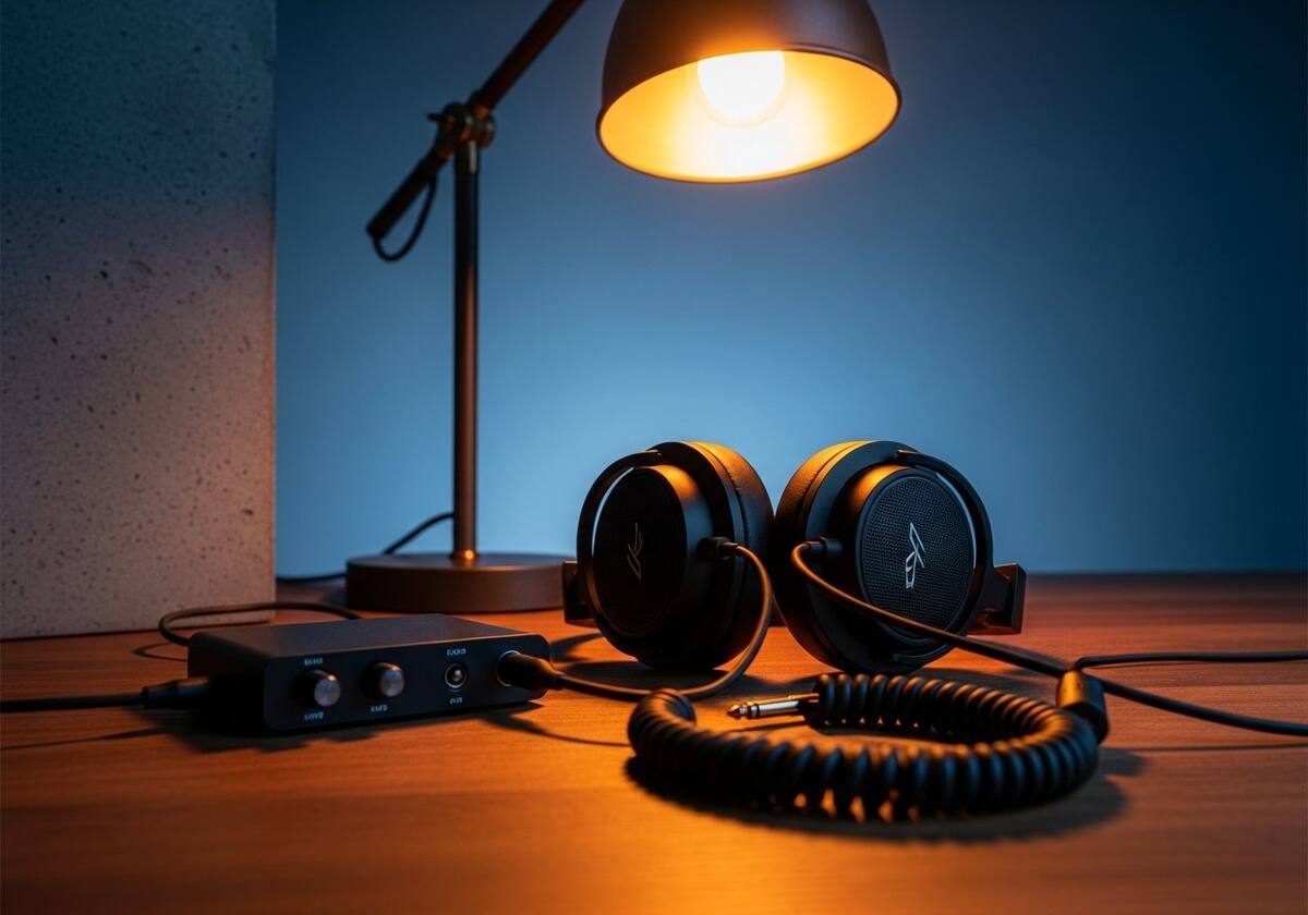 Restart the Audio Service