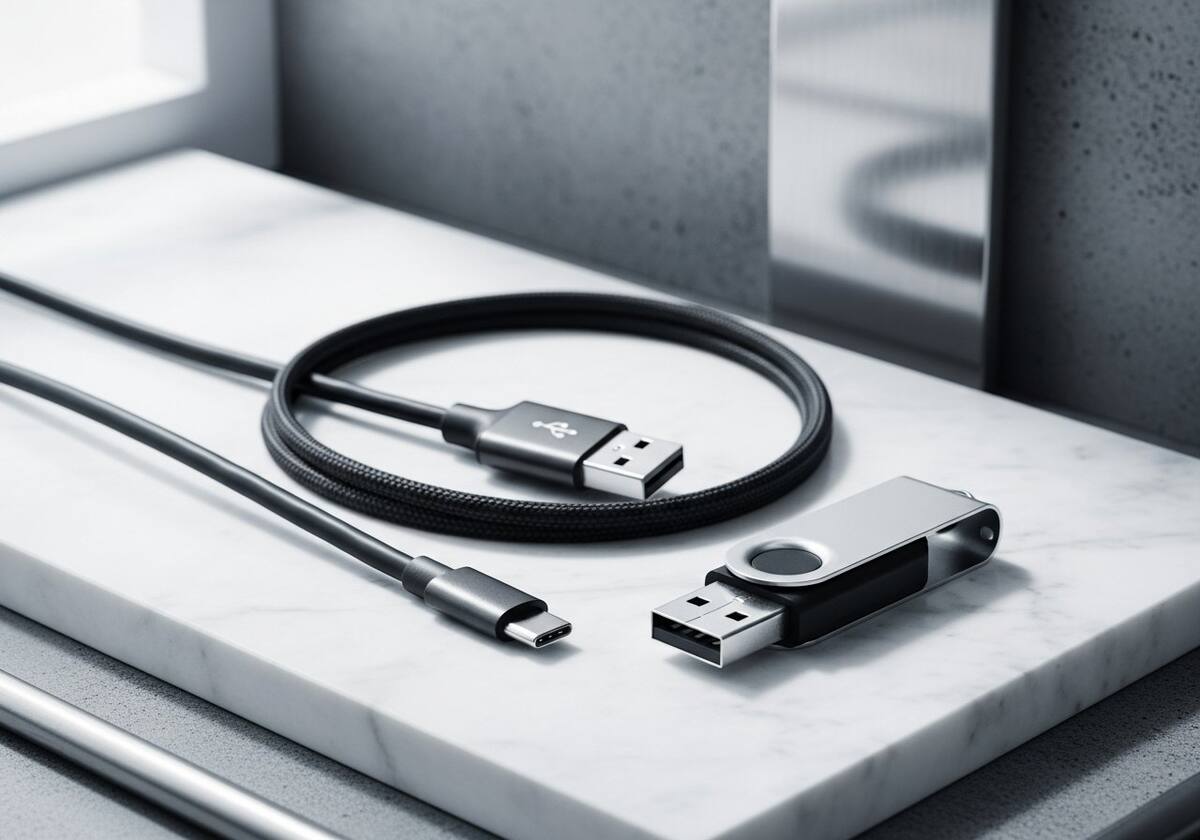 Fix: USB Device Not Recognised