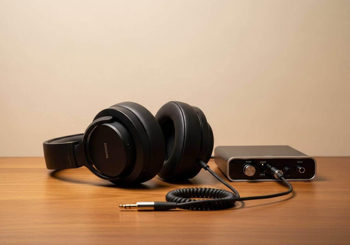 Legacy HD audio chip concept