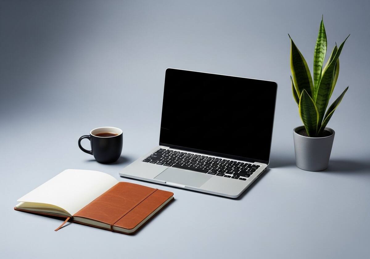 Quiet workspace knowledge