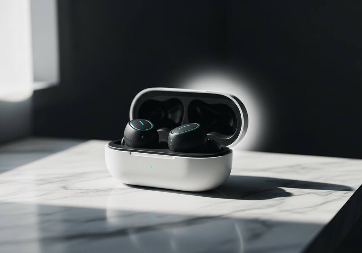 Bluetooth pairing concept