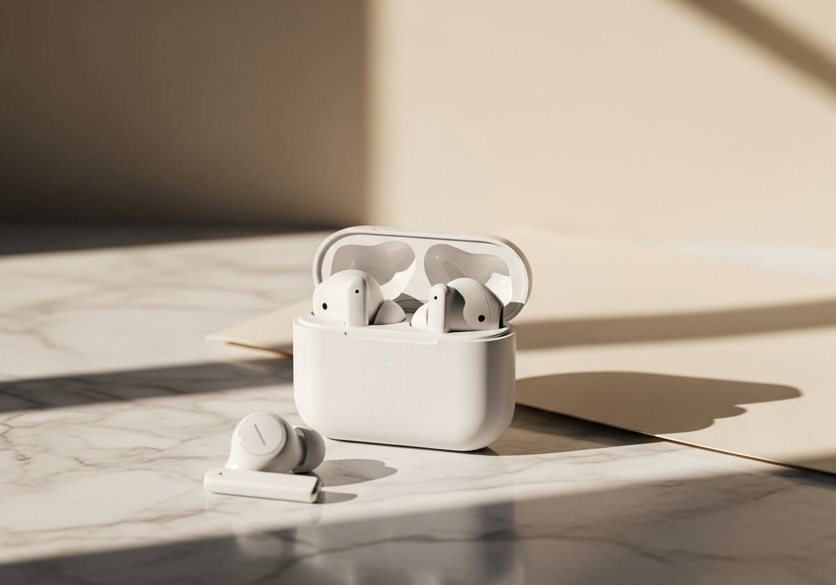 Bluetooth concept