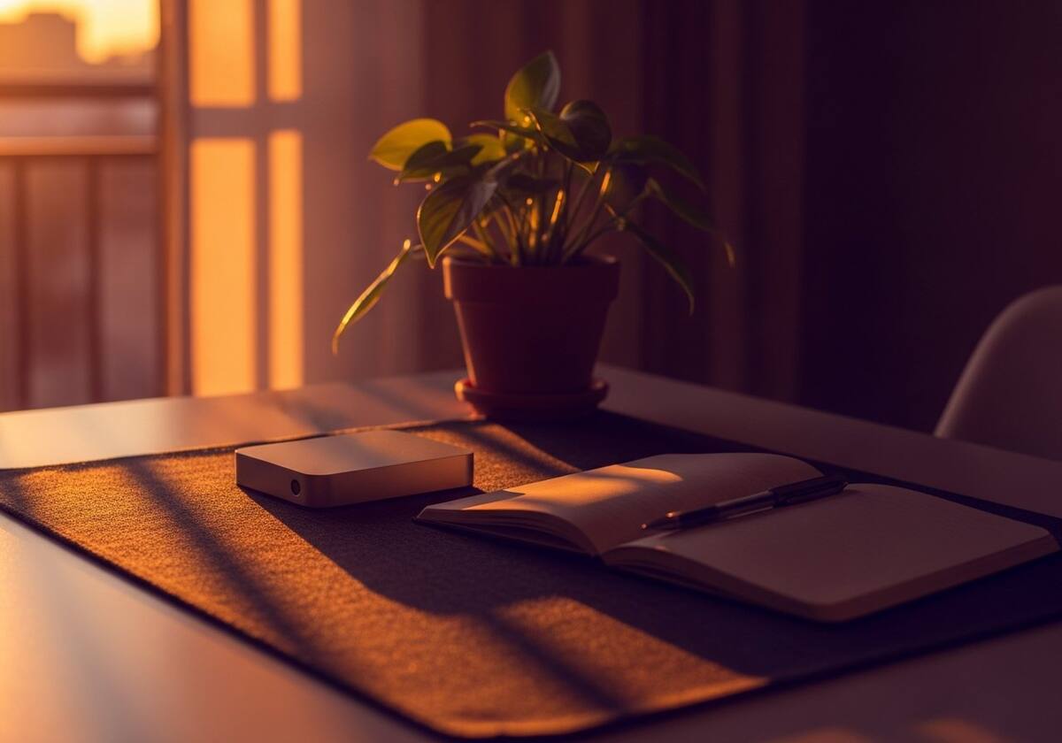 Trust chain concept