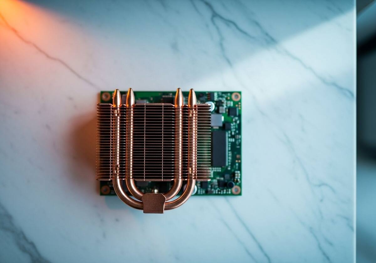 Motherboard chipset