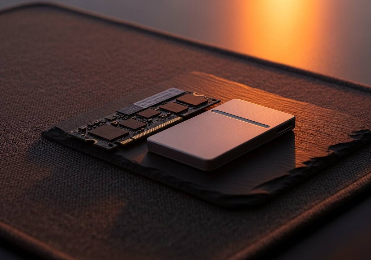Storage drive