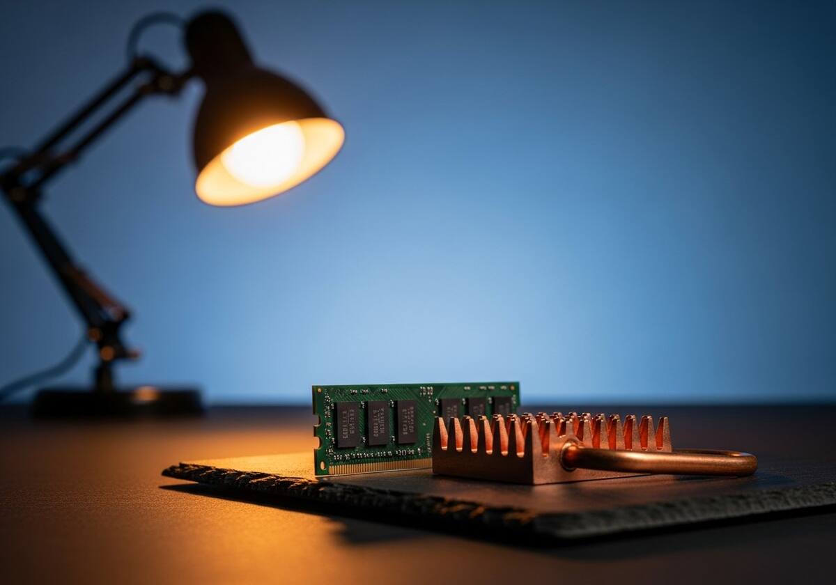 Driver loader internals