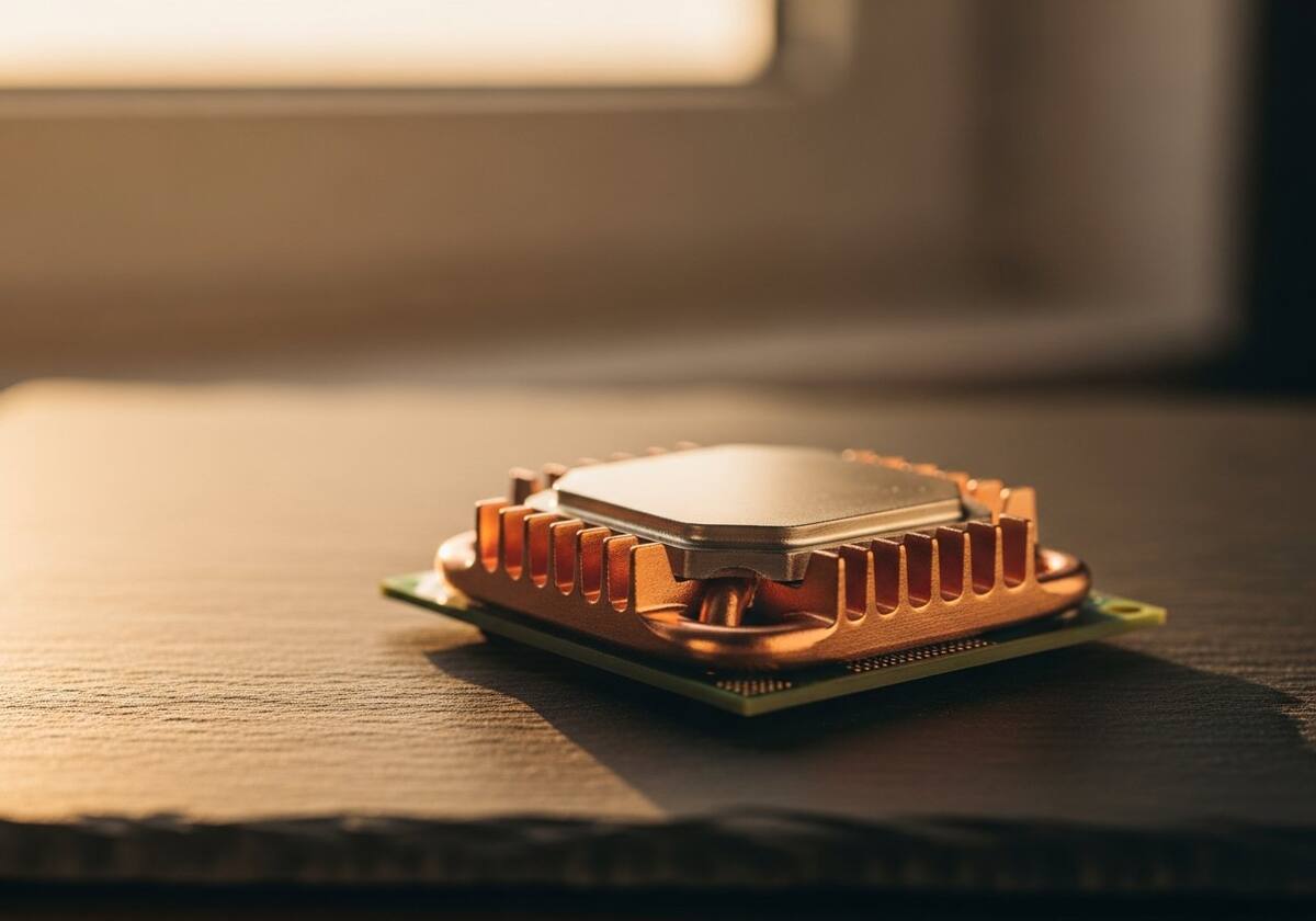 System internals