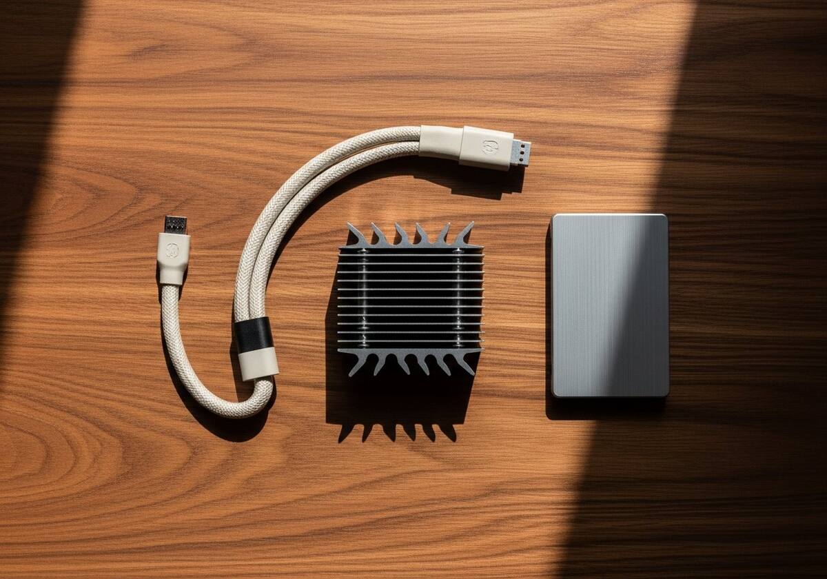 Hardware health concept