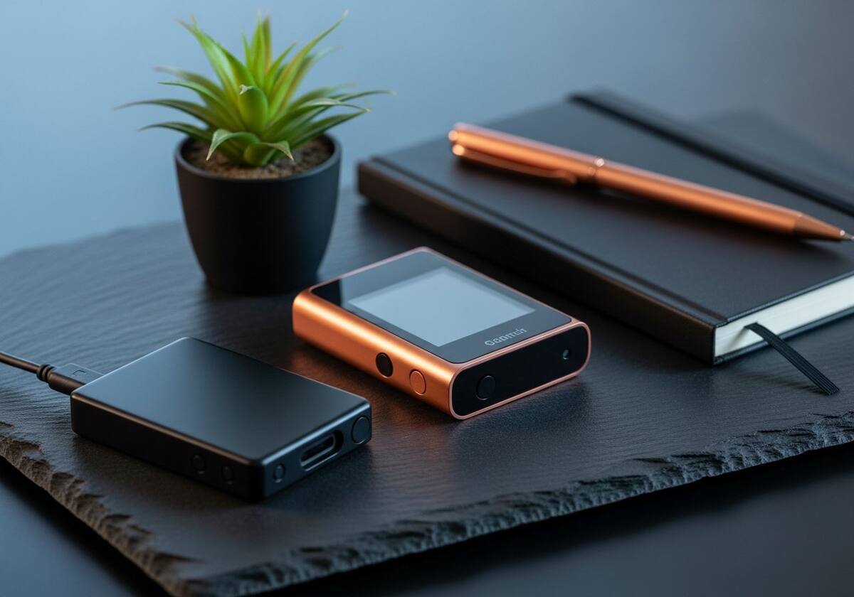 Authentication concept