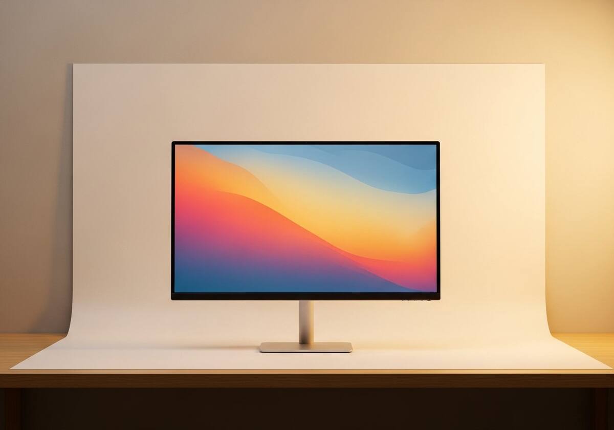 Display ports concept