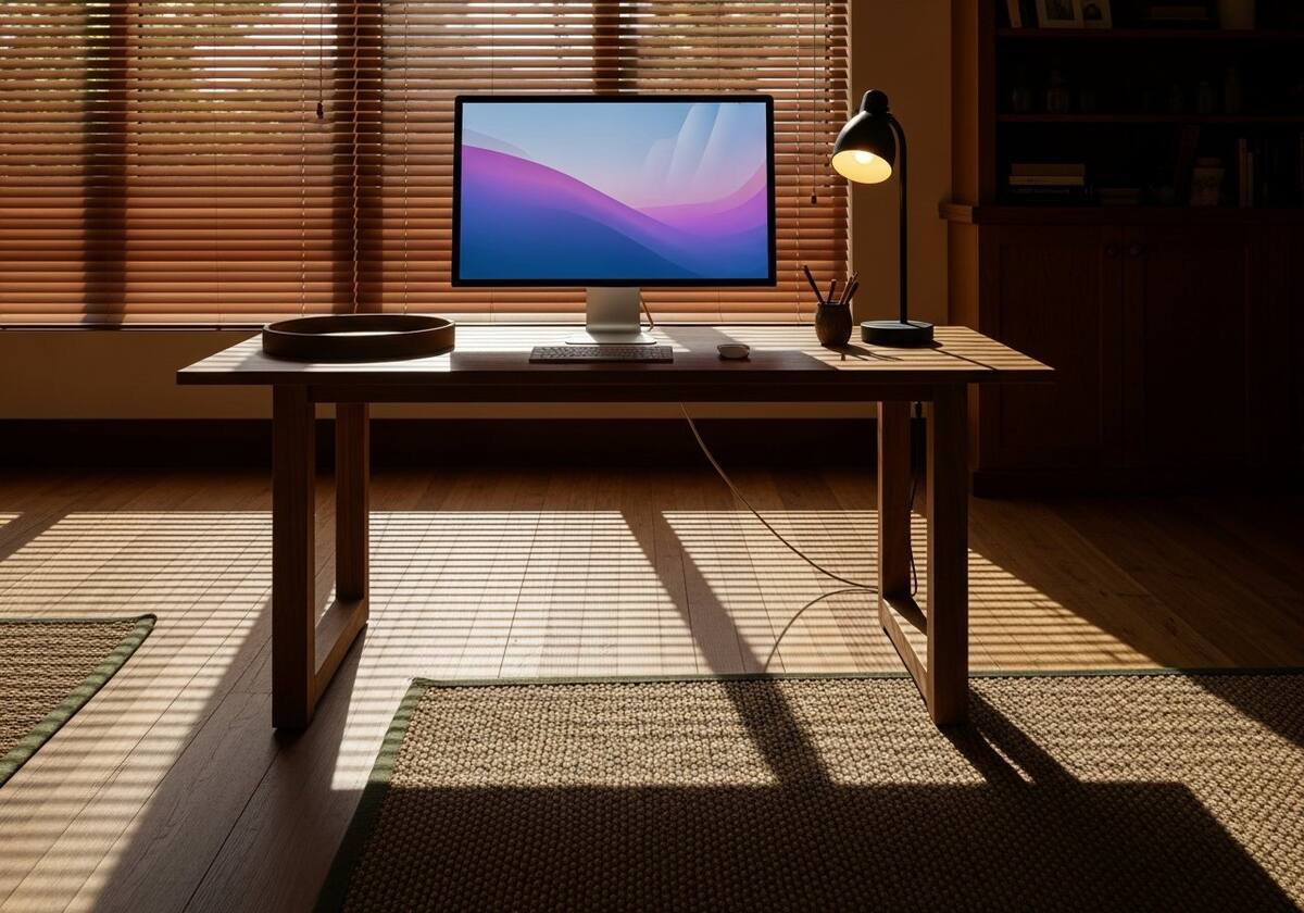 Display resolution concept