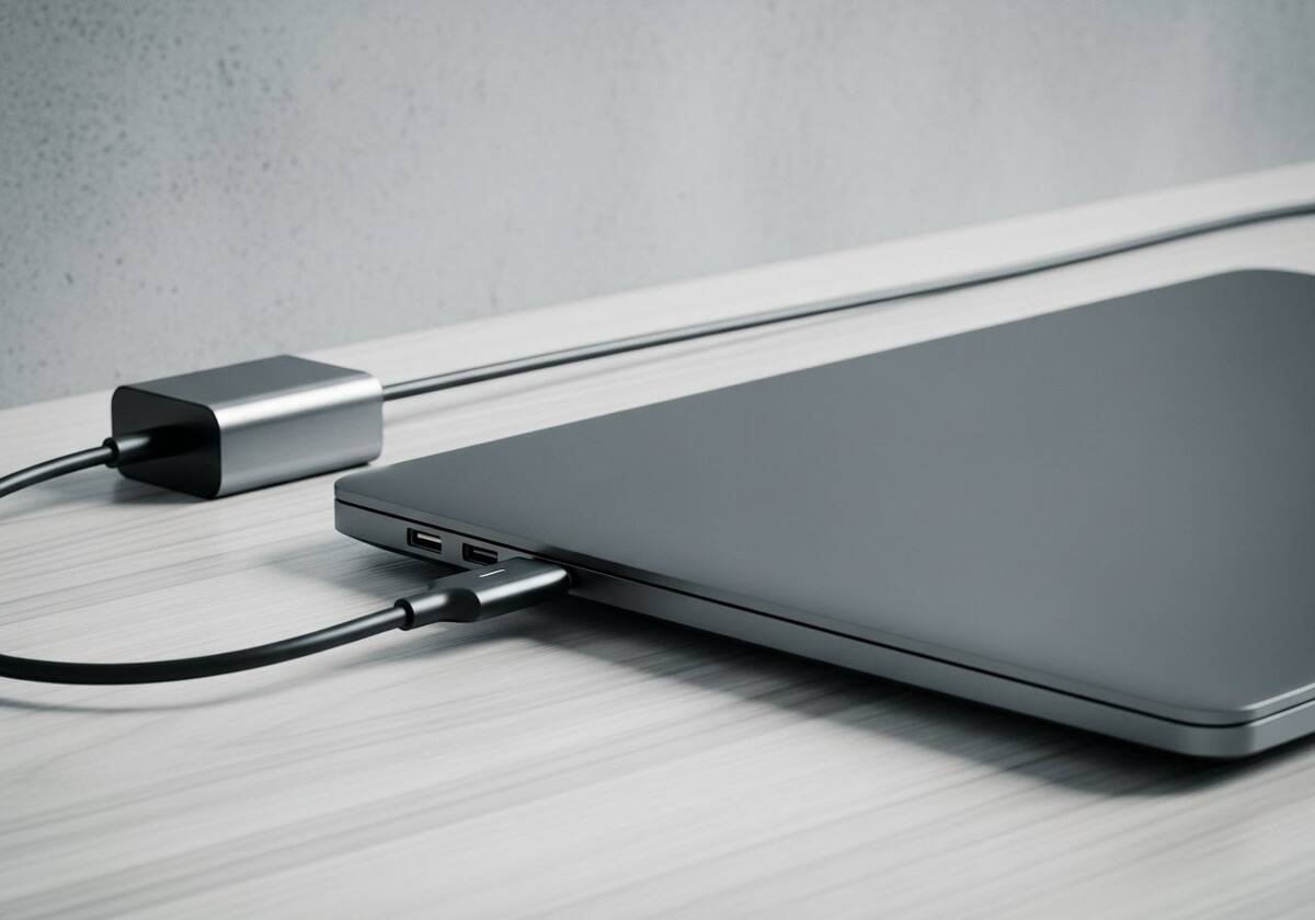 Power-management concept