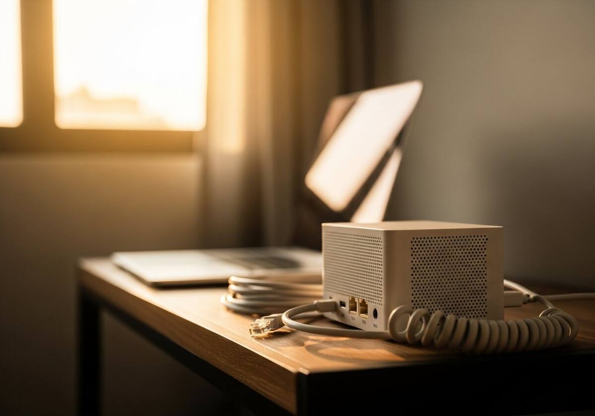 Why Your Laptop Keeps Losing Wi-Fi