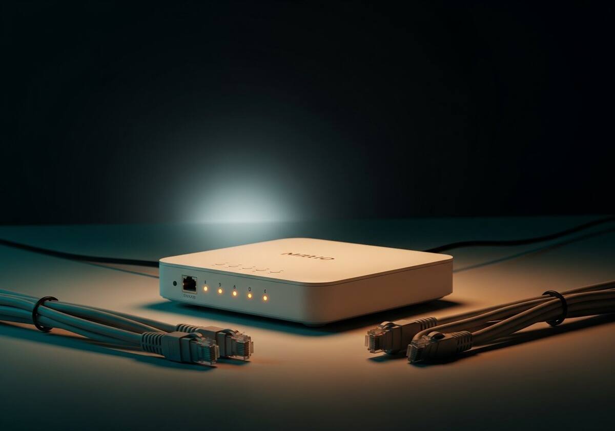 Forget the Network and Reconnect Cleanly