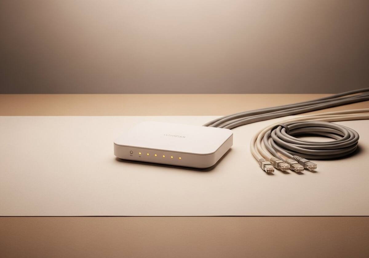 Reset the Network Stack as a Last Resort