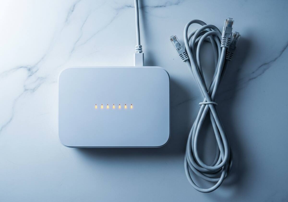 Premium gaming network network adapter