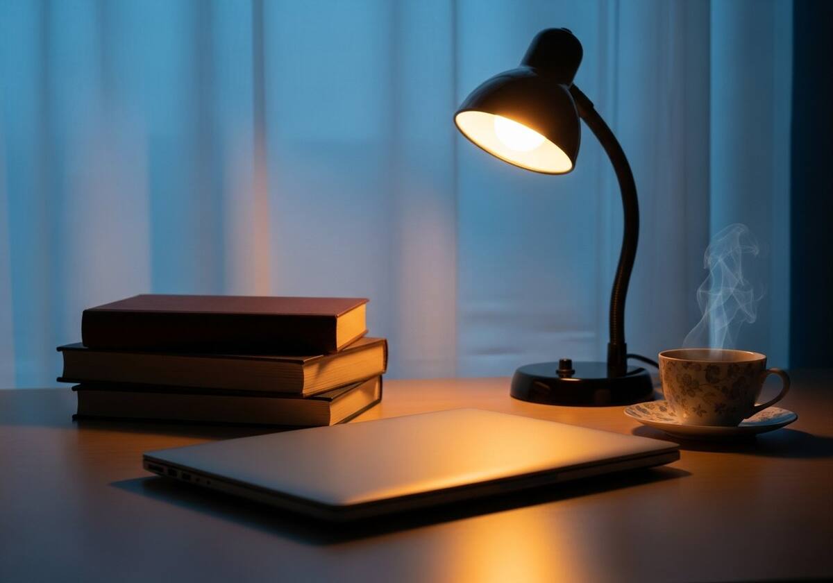Calm knowledge