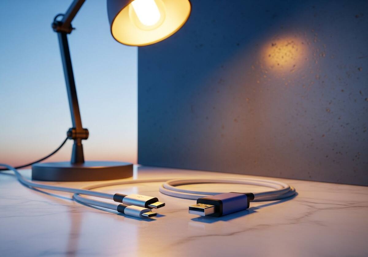 USB drive concept