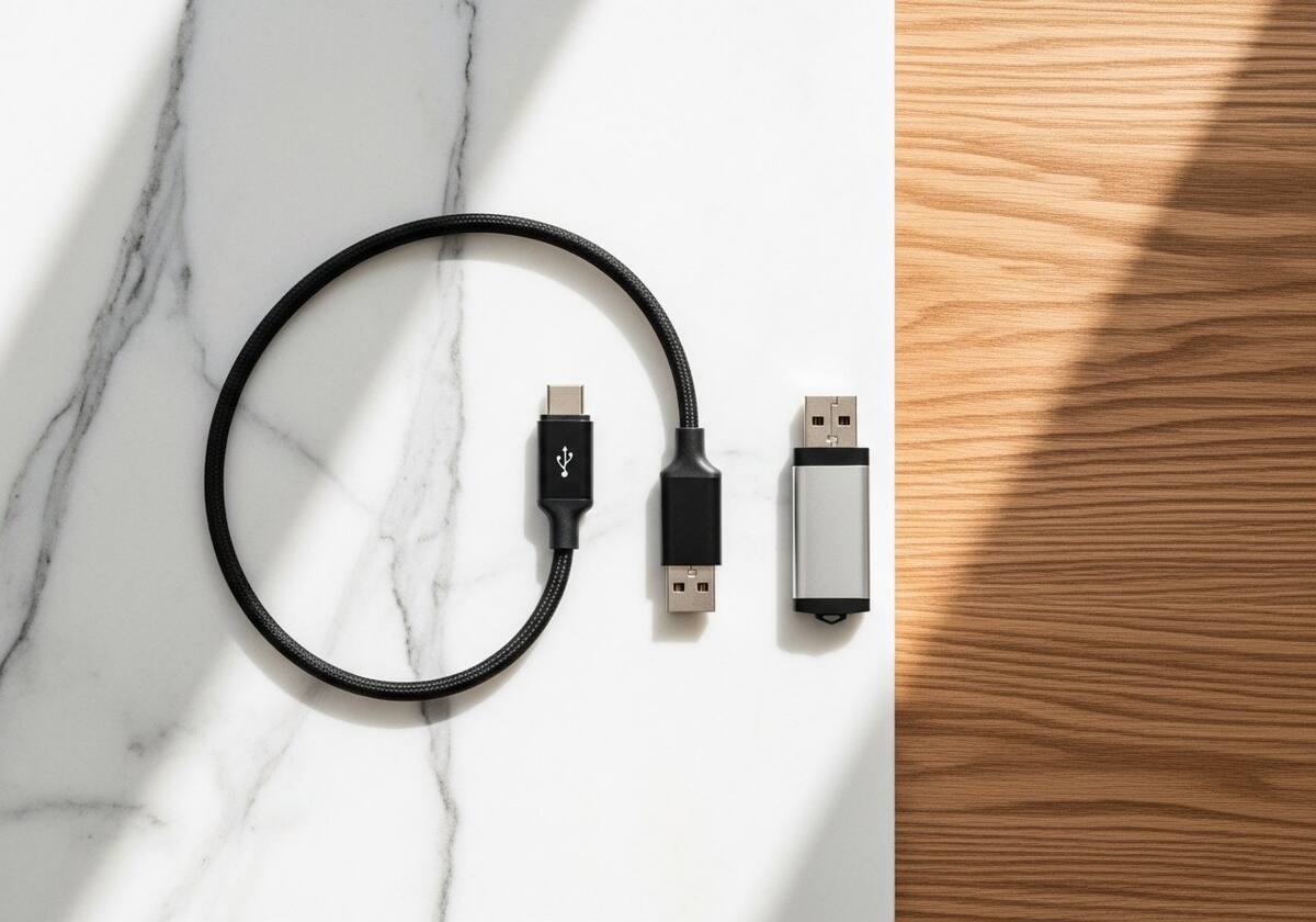 Why USB Devices Sometimes Refuse to Show Up
