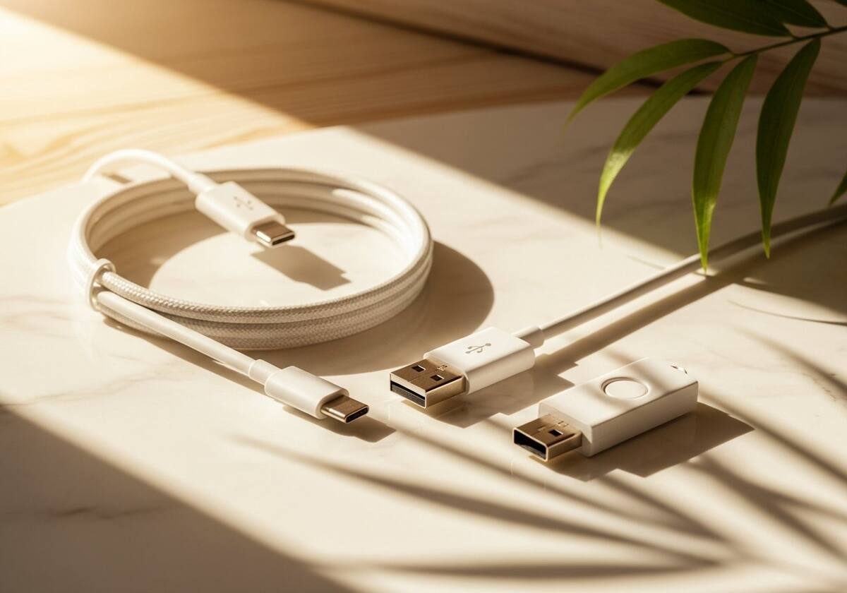 Disable USB Selective Suspend