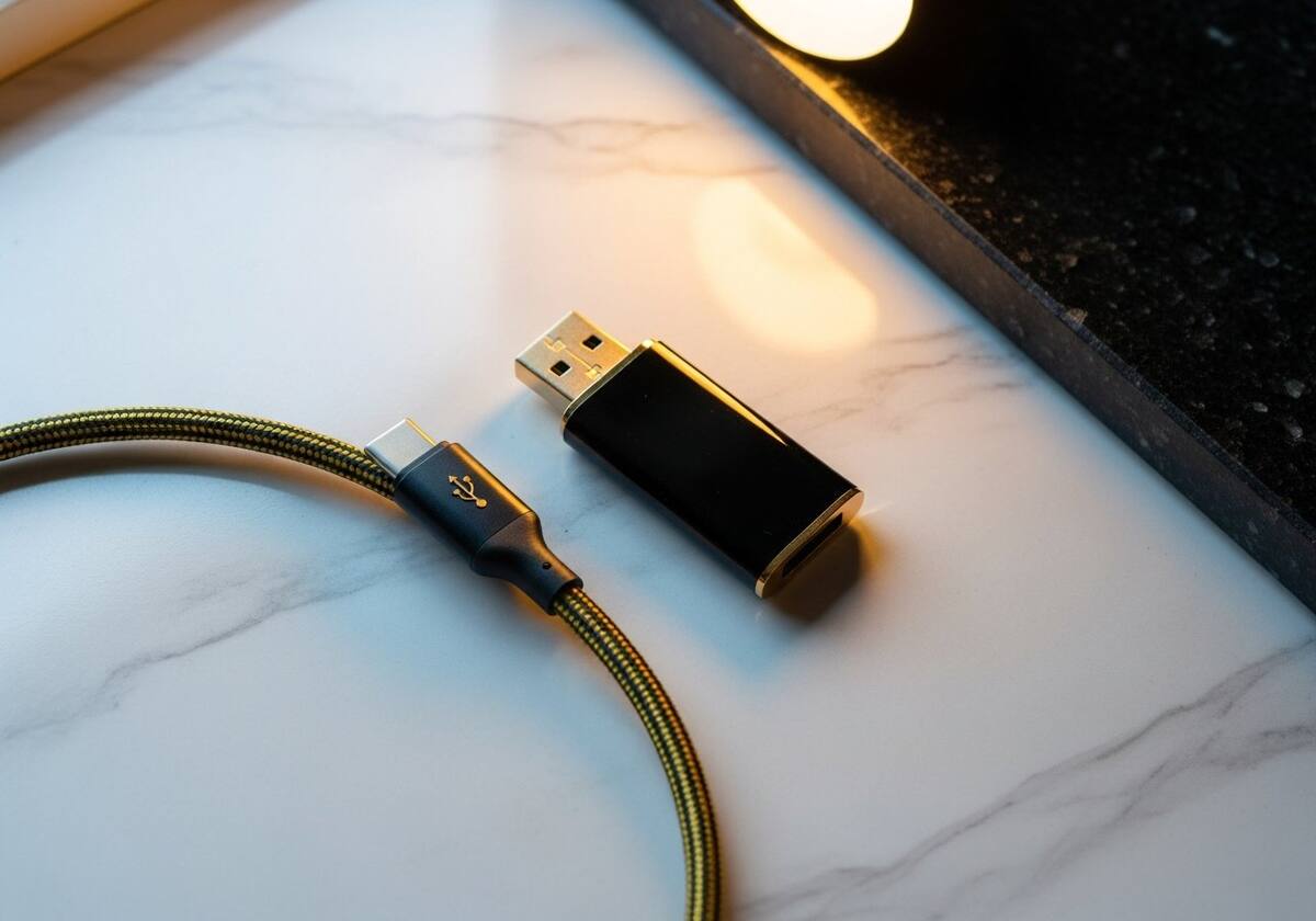 USB & Devices Driver Overview