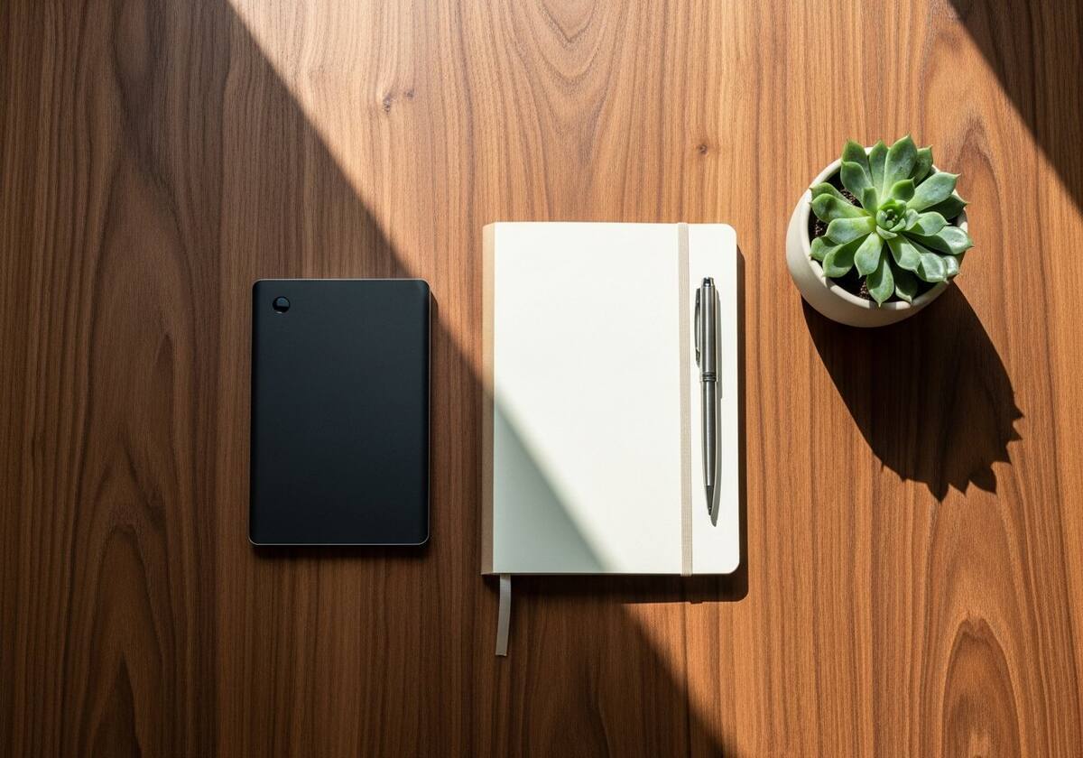 Touchpad concept