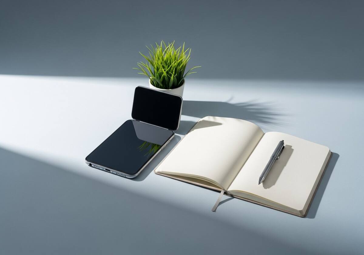 Laptop concept